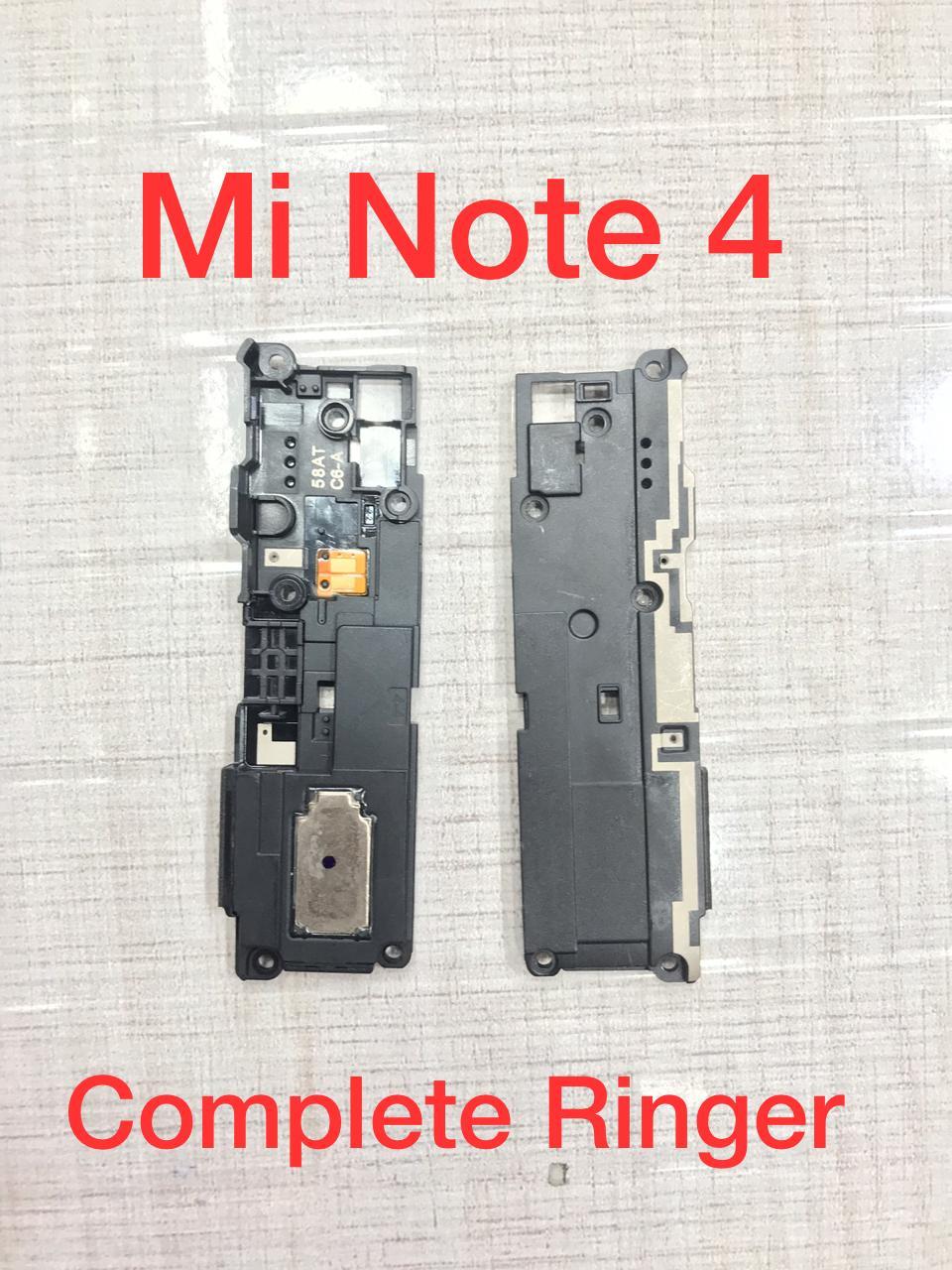 Mi note 4 shops ka speaker price